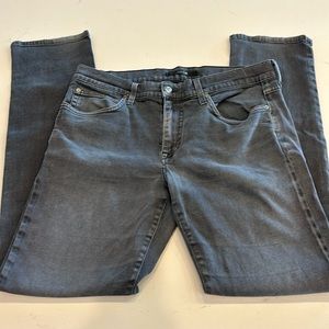 Men’s Joe’s Jeans The Brixton W34 Straight Narrow Cut